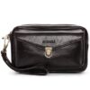 Clutch, Ví Nam Cầm Tay Đựng Ví, Điện Thoại, IPad VD036