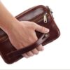 Clutch, Ví Nam Cầm Tay Đựng Ví, Điện Thoại, IPad VD036