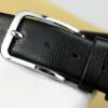 Dây Nịt Nam, Thắt Lưng Nam Da Bò Cao Cấp TL006