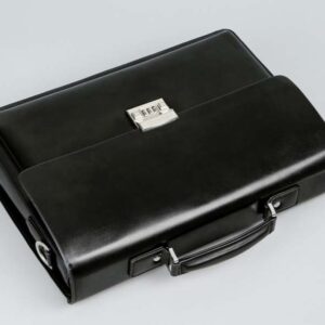 Cặp Da Nam Có Khóa Số Dành Cán Bộ Công Viên Chức Tx029