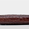 Túi Clutch Nam Cầm Tay Hàng Hiệu Da Bò Dập Vân Cá Sấu VD039