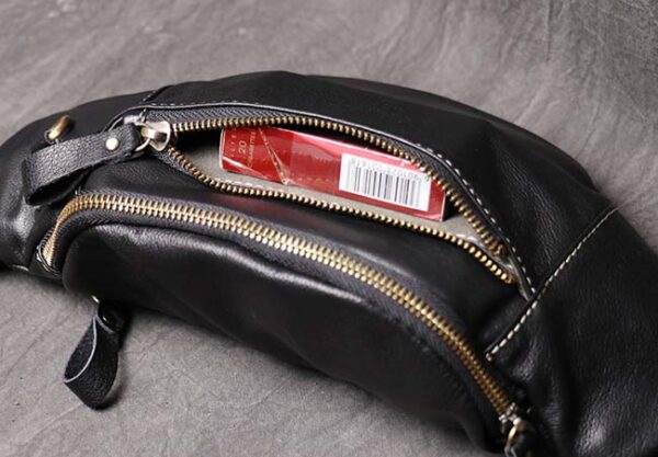 Túi Đeo Trước Ngực Nam Hàn Quốc Đẹp IP009