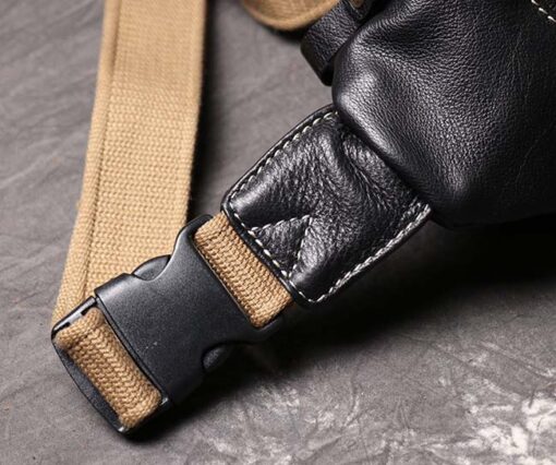 Túi Đeo Trước Ngực Nam Hàn Quốc Đẹp IP009