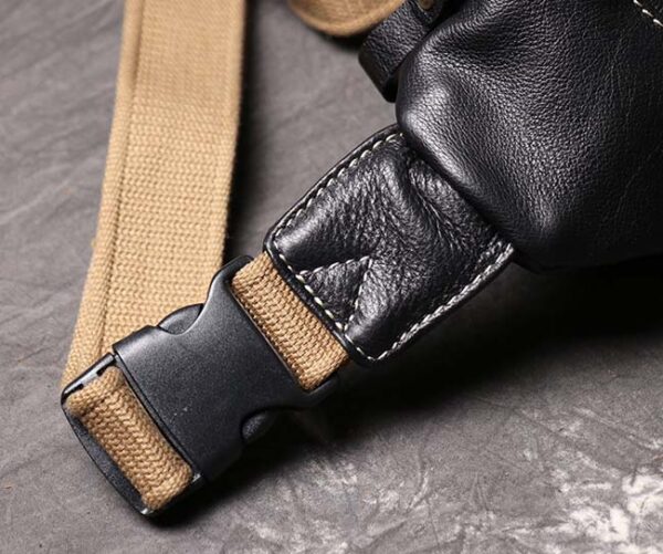Túi Đeo Trước Ngực Nam Hàn Quốc Đẹp IP009