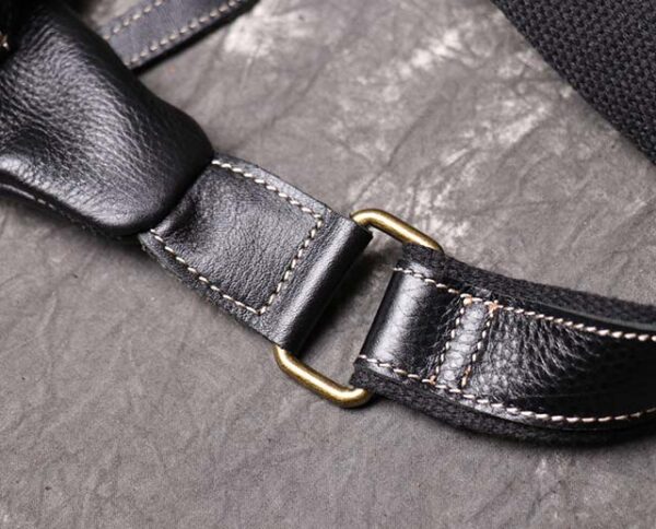 Túi Đeo Chéo Ngực Nam Hàn Quốc Đẹp IP008