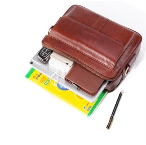 Túi Xách Đeo Vai Nam Đựng IPad PL014