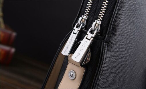 Túi Xách Công Sở Nam Đẹp Phong Cách Hàn Quốc TX028