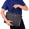 Túi Xách Công Sở Nam Đẹp Phong Cách Hàn Quốc TX028