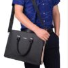 Túi Xách Công Sở Nam Đẹp Phong Cách Hàn Quốc TX028