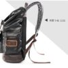 Balo da đựng quần áo du lịch Cỡ Lớn Đi Phượt BL014
