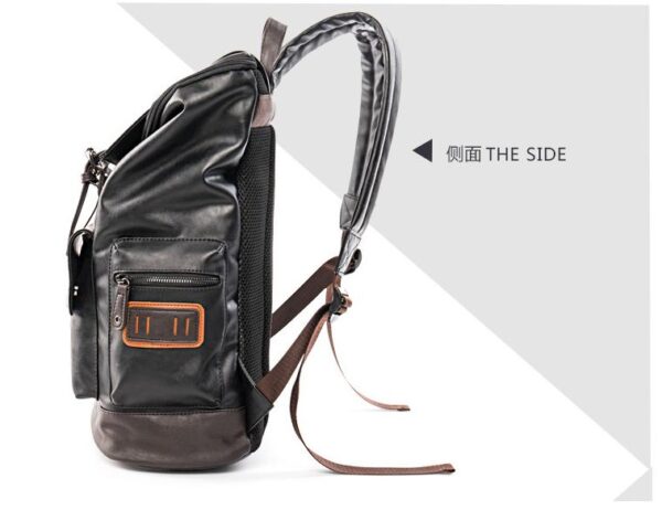 Balo da đựng quần áo du lịch Cỡ Lớn Đi Phượt BL014