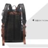 Balo da đựng quần áo du lịch Cỡ Lớn Đi Phượt BL014