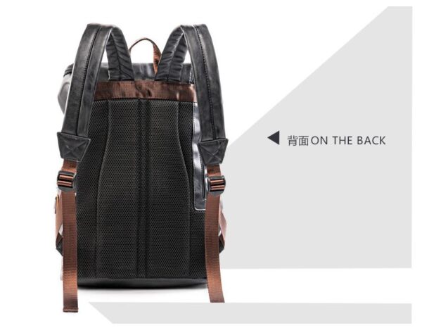 Balo da đựng quần áo du lịch Cỡ Lớn Đi Phượt BL014