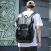 Balo da đựng quần áo du lịch Cỡ Lớn Đi Phượt BL014