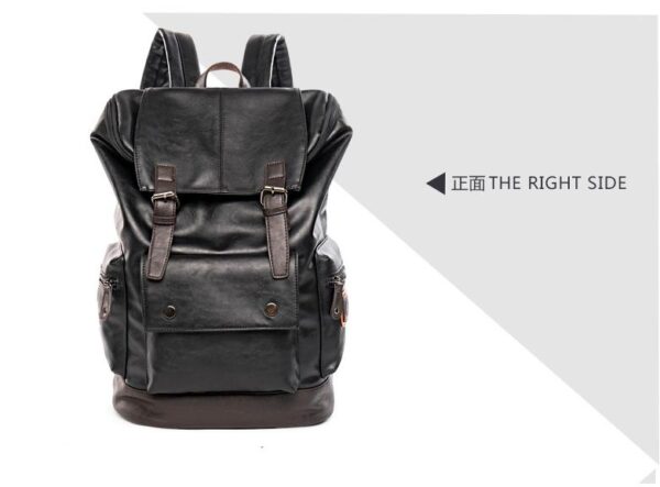 Balo da đựng quần áo du lịch Cỡ Lớn Đi Phượt BL014