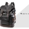 Balo da đựng quần áo du lịch Cỡ Lớn Đi Phượt BL014