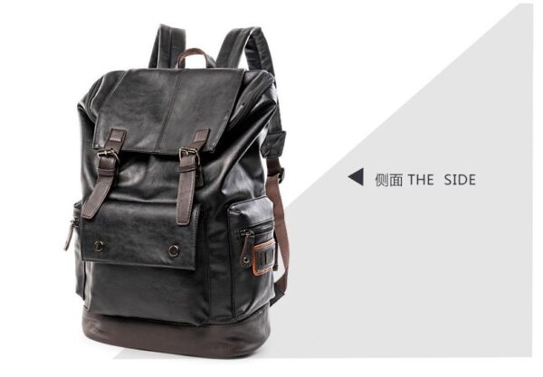 Balo da đựng quần áo du lịch Cỡ Lớn Đi Phượt BL014