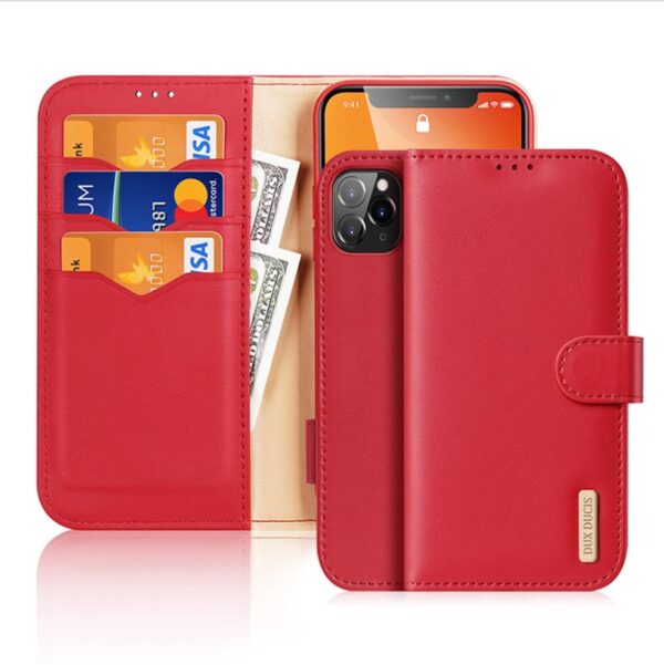 bao da đựng điện thoại iphone 12/ 12mini / 12pro / 12promax AP001