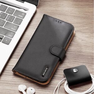 bao da đựng điện thoại iphone 12/ 12mini / 12pro / 12promax
