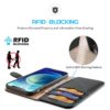 bao da đựng điện thoại iphone 12/ 12mini / 12pro / 12promax AP001