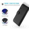 bao da đựng điện thoại iphone 12/ 12mini / 12pro / 12promax AP001