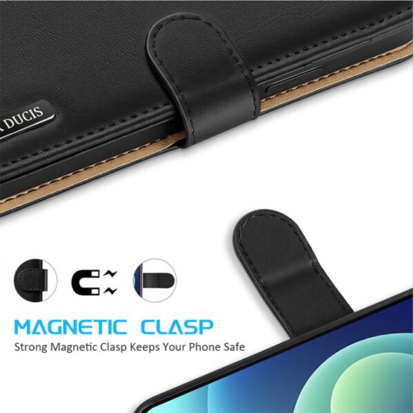 bao da đựng điện thoại iphone 12/ 12mini / 12pro / 12promax AP001