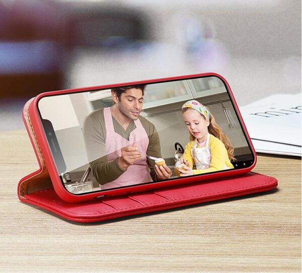 bao da đựng điện thoại iphone 12/ 12mini / 12pro / 12promax AP001