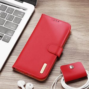 bao da đựng điện thoại iphone 12/ 12mini / 12pro / 12promax AP001