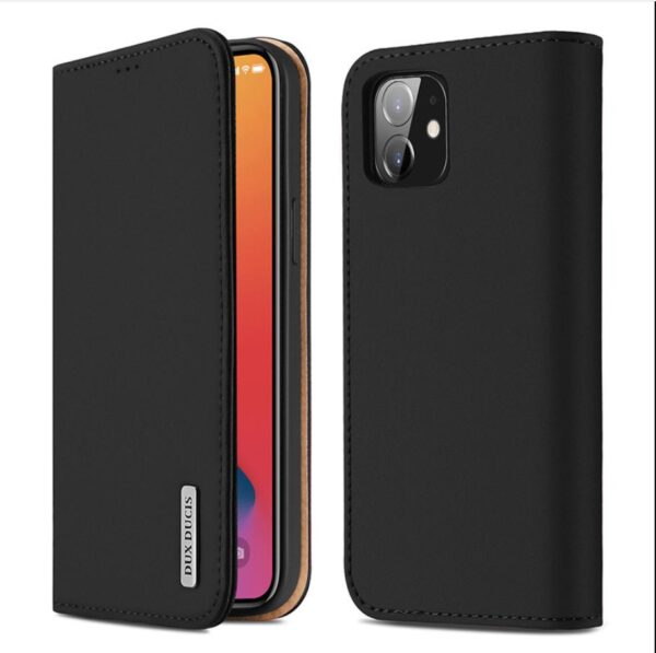 Bao Da Iphone 12 Mini/12/12 Pro/12 Pro Max AP002