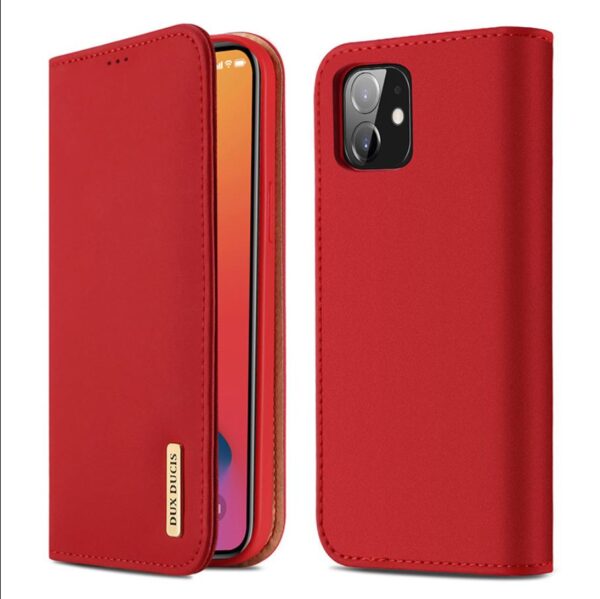 Bao Da Iphone 12 Mini/12/12 Pro/12 Pro Max AP002