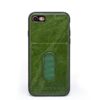 Ốp Lưng Iphone 7- 8 Da Thật AP003