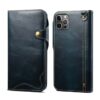 Bao da iPhone 13 Mini/13 Pro Max Da Thật