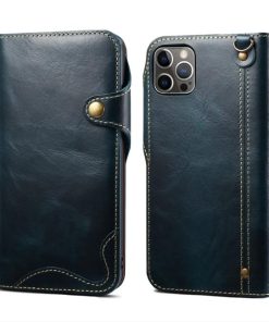 Bao da iPhone 13 Mini/13 Pro Max Da Thật