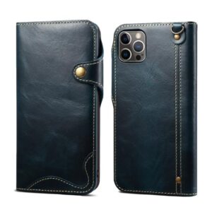 Bao da iPhone 13 Mini/13 Pro Max Da Thật