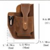Túi Đựng Điện Thoại Đeo Thắt Lưng Nam IP069