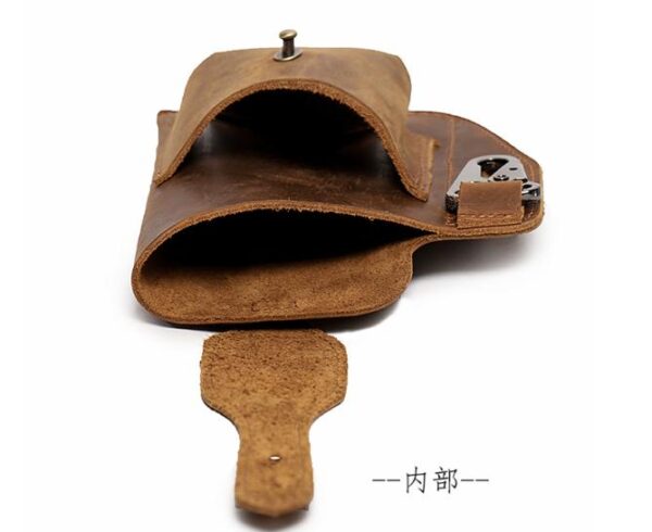 Túi Đựng Điện Thoại Đeo Thắt Lưng Nam IP069