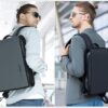 Balo Đựng Máy Tính 14inch Đi Làm BL017