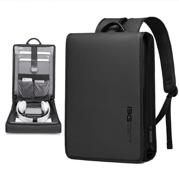 Balo Đựng Máy Tính 14inch Đi Làm BL017