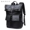 Balo Du Lịch Thông Minh Cỡ Lớn BANGE BL011