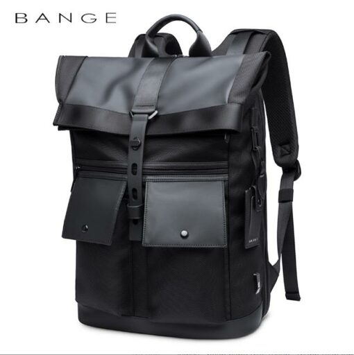 Balo Du Lịch Thông Minh Cỡ Lớn BANGE BL011