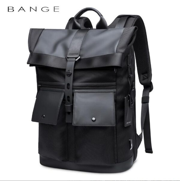 Balo Du Lịch Thông Minh Cỡ Lớn BANGE BL011