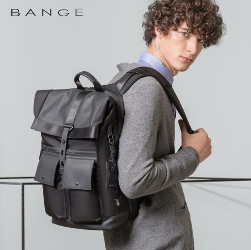 Balo Du Lịch Thông Minh Cỡ Lớn BANGE BL011