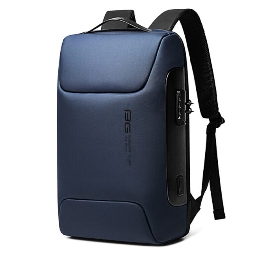 Balo Công Sở Nam Chống Nước Đựng Laptop 15.6 Inch