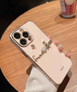 Ốp Lưng Iphone 12 (Mini/Pro/ Pro Max)
