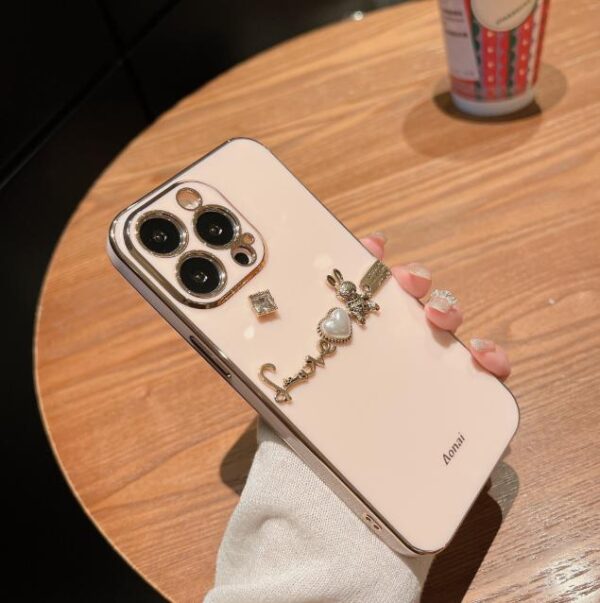 Ốp Lưng Iphone 12 (Mini/Pro/ Pro Max)