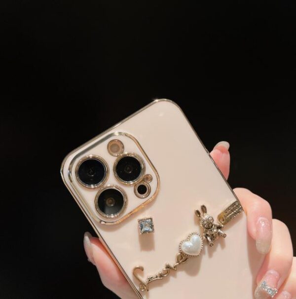 Ốp Lưng Iphone 12 (Mini/Pro/ Pro Max)