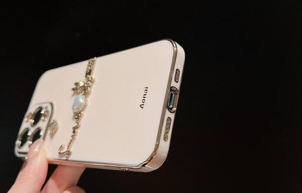 Ốp Lưng Iphone 12 (Mini/Pro/ Pro Max)