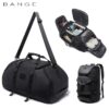 Túi Balo Du Lịch Đa Năng Cỡ Lớn BANGE Tx066