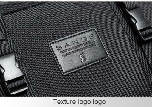 Túi Balo Du Lịch Đa Năng Cỡ Lớn BANGE Tx066
