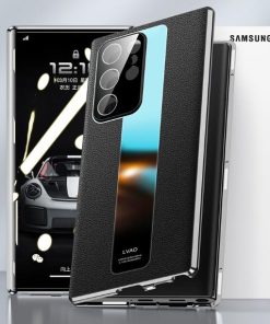 Ốp Lưng 2 Mặt Samsung Galaxy S22/S22 Plus/S22 Ultra